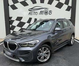 BMW X1 16 D SDRIVE AUTO