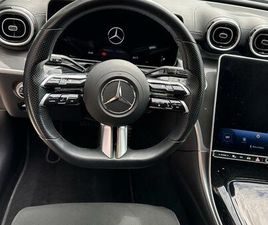MERCEDES CLASSE C 300 E S.W. PREMIUM
