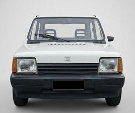 SEAT MARBELLA SEAT MARBELLA