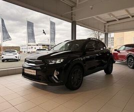KIA STONIC KIA STONIC NIGHTLINE EDITION