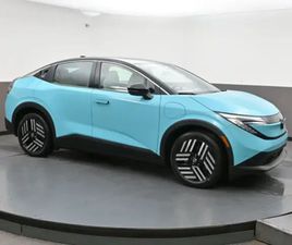 2026 NISSAN LEAF SV+ SPLASHÂ GUARDÂ PACKAGE