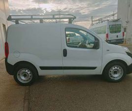 FIORINO COMERCIAL CARGO 1.3MJT BASE 59KW