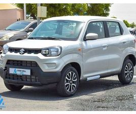 SUZUKI S PRESSO GL AMT | 7 INCH DISPLAY AUDIO | ELECTRIC MIRRORS | ALLOY WHEELS | 2026