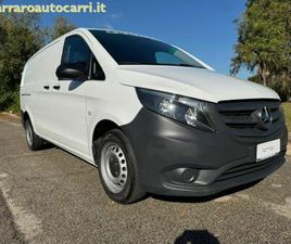 1.7 110 CDI PC-SL FURGONE LONG