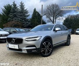 VOLVO V90 CROSS COUNTRY