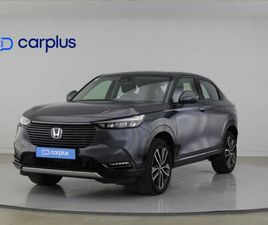 HONDA HR-V 1.5 HEV ADVANCE 22YM (TT)