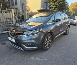 DCI 160CV ENERGY EXECUTIVE 4CONTROL 7POSTI