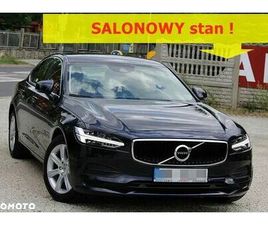 VOLVO S90 VOLVO S90