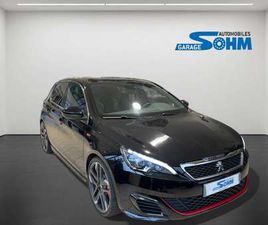 1.6 THP 270CH S&S GTI BY PEUGEOT SPORT