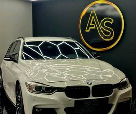 BMW SÉRIE 3 320 D PACK M PERFORMANCE