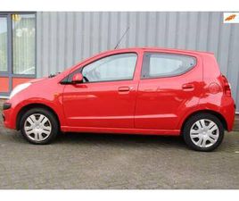 NISSAN PIXO - 1.0 LOOK 83.000 KMS