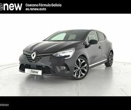 CLIO TCE TECHNO 67KW