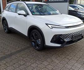 BEIJING X55 BEIJING X55 II LUXURY