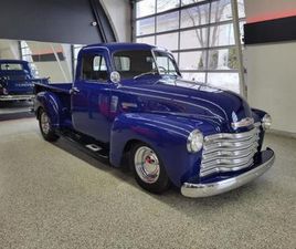 1951 CHEVROLET 3100 3100