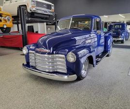1951 CHEVROLET 3100 3100