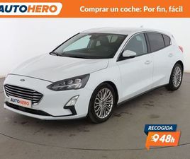 1.0 ECOBOOST TITANIUM