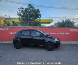 LANCIA YPSILON YPSILON 3ª SERIE YPSILON 1.2 69 CV 5 PORTE S&S PLATINUM