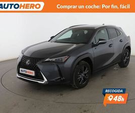 LEXUS UX UX 250H UX 250H BUSINESS