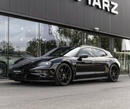 PORSCHE TAYCAN ST FACELIFT-105KW-PERF.BAT -DISPL-CHRONO-BOSE-ACC