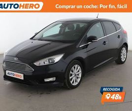 1.0 ECOBOOST TITANIUM