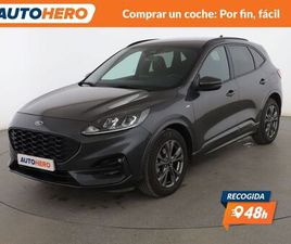 2.0 TDCI ECOBLUE ST-LINE
