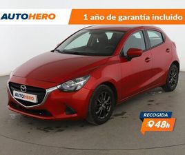 MAZDA 2 1.5 PULSE