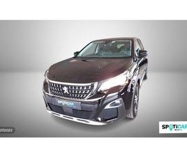 1.2 PURETECH 96KW (130CV) S&S ALLURE