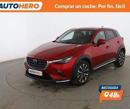2.0 SKYACTIV-G ZENITH