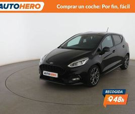 1.0 ECOBOOST ST-LINE