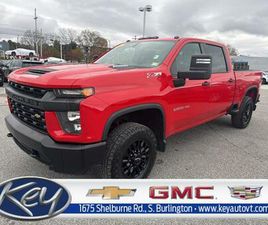 CHEVROLET SILVERADO 2500 2021 CHEVROLET SILVERADO 2500 WT