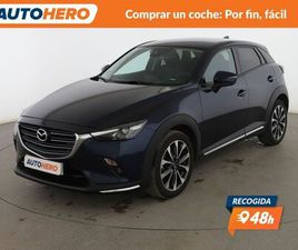 2.0 SKYACTIV-G ZENITH