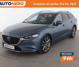 2.5 ZENITH WHITE SKY AUTO