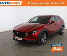 2.0 SKYACTIV-G MILD-HYBRID ZENITH 2WD