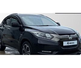 HONDA VEZEL HONDA VEZEL 2017