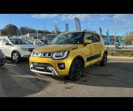 1.2 DUALJET HYBRID 83CH PACK