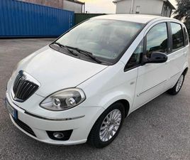 LANCIA MUSA MUSA 2ª SERIE MUSA 1.4 8V ECOCHIC (GPL) GOLD