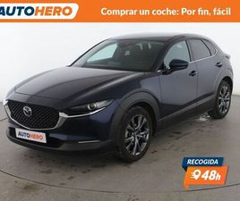 2.0 E-SKYACTIV-X MILD-HYBRID ZENITH 2WD