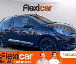 DS DS 3 PURETECH SS SPORT