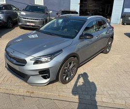 KIA XCEED XCEED 1.4 T-GDI