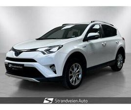 2.5 EXECUTIVE |SKINN|HENGERFESTE|NAVI|CC|