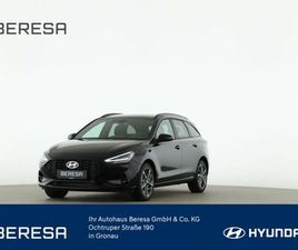 HYUNDAI I30 FL KOMBI (MY25) 1.0 T-GDI ADVANTAGE KAMERA