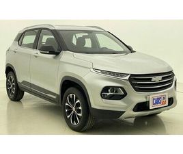 CHEVROLET GROOVE CHEVROLET GROOVE PREMIER