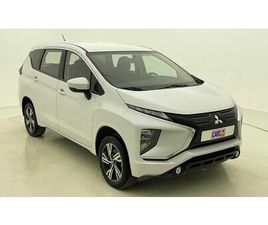 MITSUBISHI XPANDER MITSUBISHI XPANDER GLX MIDLINE