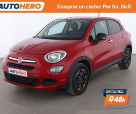 FIAT 500X 1.3 M-JET POP STAR