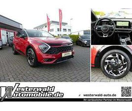 1.6 T-GDI AWD DCT GT-LINE GT-LINE / SOUND-P. / DRI