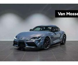 3.0 TURBO LIGHT WEIGHT EVO | GR SUPRA SPORT | CARP