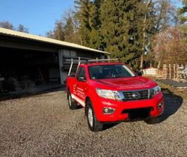 NISSAN NAVARA NISSAN NAVARA D231