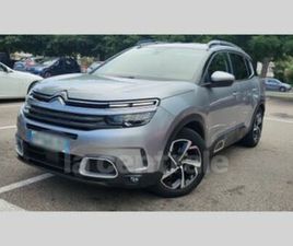 GENERATION2 1.2 PURETECH 130 S&S EAT8 FEEL