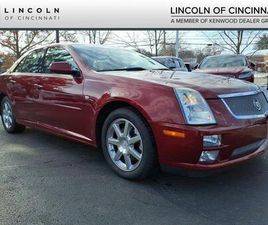 USED 2006 CADILLAC STS V6