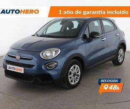 FIAT 500X 1.0 TURBO URBAN